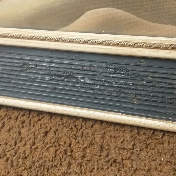 40's - 50's Turner White Herons - Picture 8 of 12